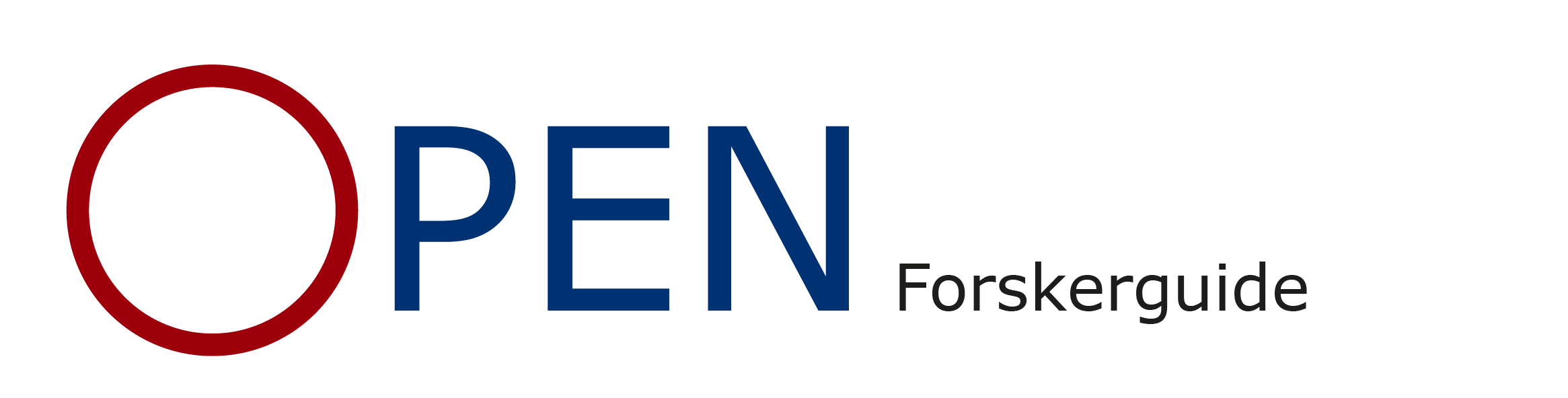 OPEN logo